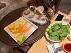 -鼎鼎香·港式火锅(北京SKP店)