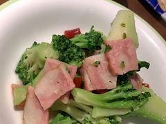 -萨莉亚意式餐厅(大宁音乐广场店)