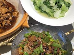 -赣江里•江西菜(望京旺角店)