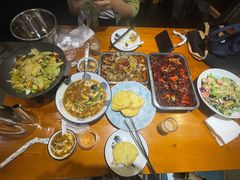 -通乐簋街小龙虾(老店)