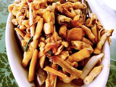 笔杆蛏-常家活海鲜小吃(仅一家无分店)