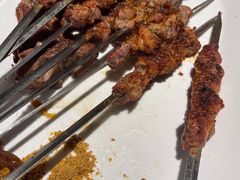 -西域阿里马新疆菜·清真(桂花路店)