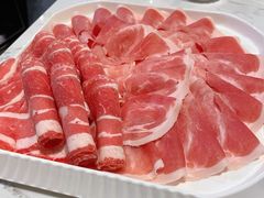 -丁卯•铜锅涮肉(工体店)