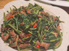 -缘生态云南菜·野生菌庭院餐厅(华侨城店)