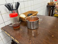 -赵宝美煎包店