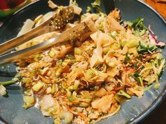 -耶里夏丽·丝路新疆菜·清真食品(徐汇南丹东路臻选店)