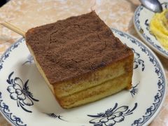 -渔记茶餐厅(渔村店)