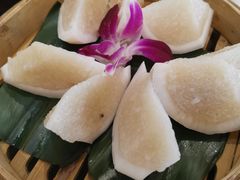 -香香海南菜餐厅