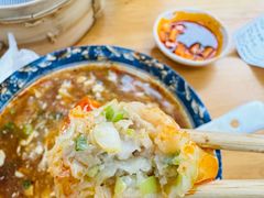 猪肉大葱烧卖-晓友烧麦(光华村店)