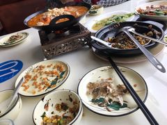 -鑫悦楼煎蟹·16年海鲜大排档