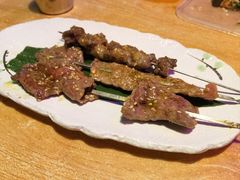 -质烤烤物·活烤海鲜(质烤总店)