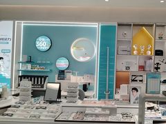 -宝岛眼镜(福清万达店)