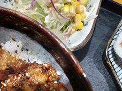 -京和风.日式家庭料理(京和风食堂大仓店)