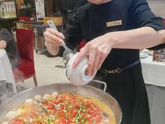 -潇湘码头·鲜湘菜(清河店)
