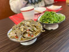 -仙隐小鹿中华料理(南宁万象城店)
