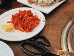 -火炉火自助餐(悠唐购物中心店)