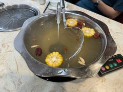 -粤潮牛肉火锅店(江南大道店)