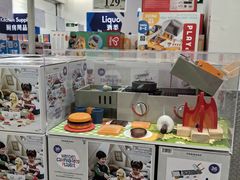 -山姆会员商店(杨桥西路店)