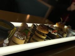 闪耀双人下午茶-EN SPACE恩空间