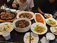 -老牌坊鲁菜名店(聊城美食岛店)