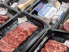-吉之仙•中国制造•出口级食材日料店(领事馆总店)