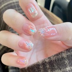 -斯馨·健康美甲美睫