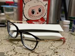 -LensCrafters亮视点(北京嘉里中心店)