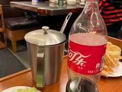 -胡须佬鸡煲四季火锅店(石厦西村直营店)