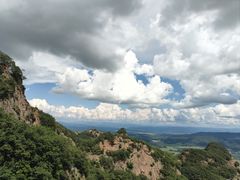 -吉林拉法山