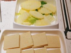 -左庭右院鲜牛肉火锅(长泰广场店)