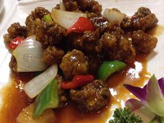 -宜宾海鲜酒家·三十年老字号