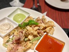 -WOLFGANG PUCK KITCHEN & BAR(迪士尼小镇店)
