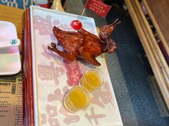 -大鸽饭(北京路店)