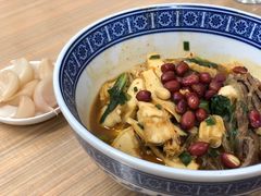 -李家特色小炒泡馍
