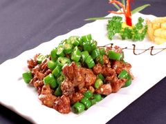-云里小坐·小院里·团建·宴请·下午茶(三圣乡店)