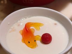 -京华烟云·北京烤鸭(领展购物广场·中关村店)