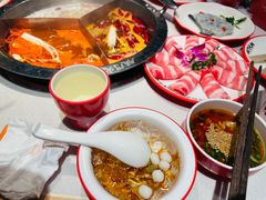 -犊门火锅(长沙五一广场总店)