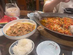 -西江美食舫·江西菜(健德桥店)