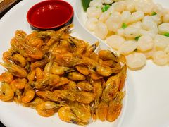 -上海1号私藏菜(静安店)