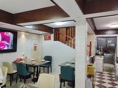 大堂-盱眙虾神於氏龙虾(夫子庙红街店)