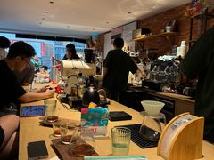 -山形面包店