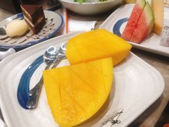 -大渔铁板烧(大悦城店)