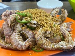 -贞姨美食·老字号海鲜大排档