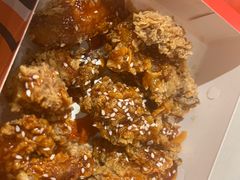 -前进5路汉堡炸鸡(昙华林店)