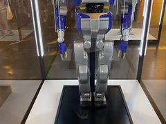 -日本科学未来馆