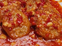 -悦硒楼·新派恩施菜