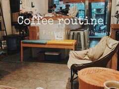 -FUN COFFEE