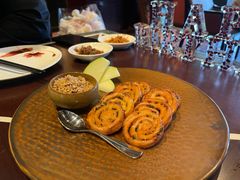 -杭州西子湖四季酒店·金沙厅