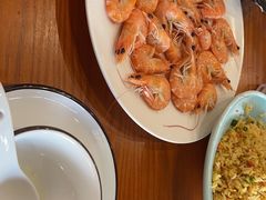 -探鲜渔府·复古庭院风·商务海鲜(鹏城较场尾美食中心精选店)