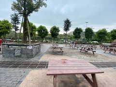 -枫香湖儿童公园